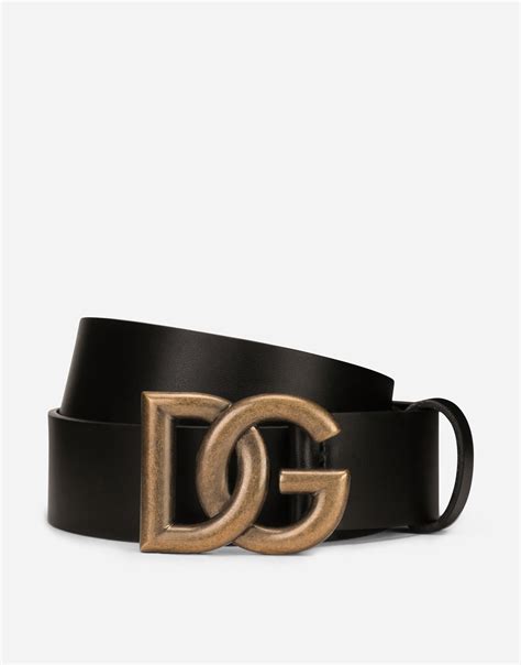 dolce gabbana belts sale|dolce and gabbana belts sale.